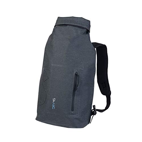 Protezione dall'umidità SCUBAPRO Dry 45 Borsa Grigio