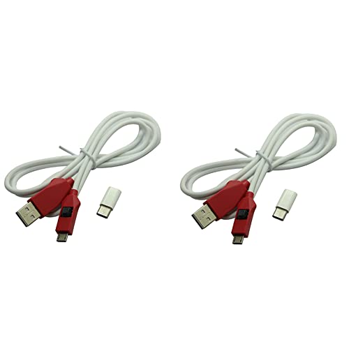 Frobea 2X Miracle Cable for Mi and Qualcomm Flash and for 9008 Port