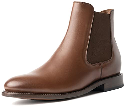 Image of Thursday Boot Company Cavalier Men's Chelsea Boot