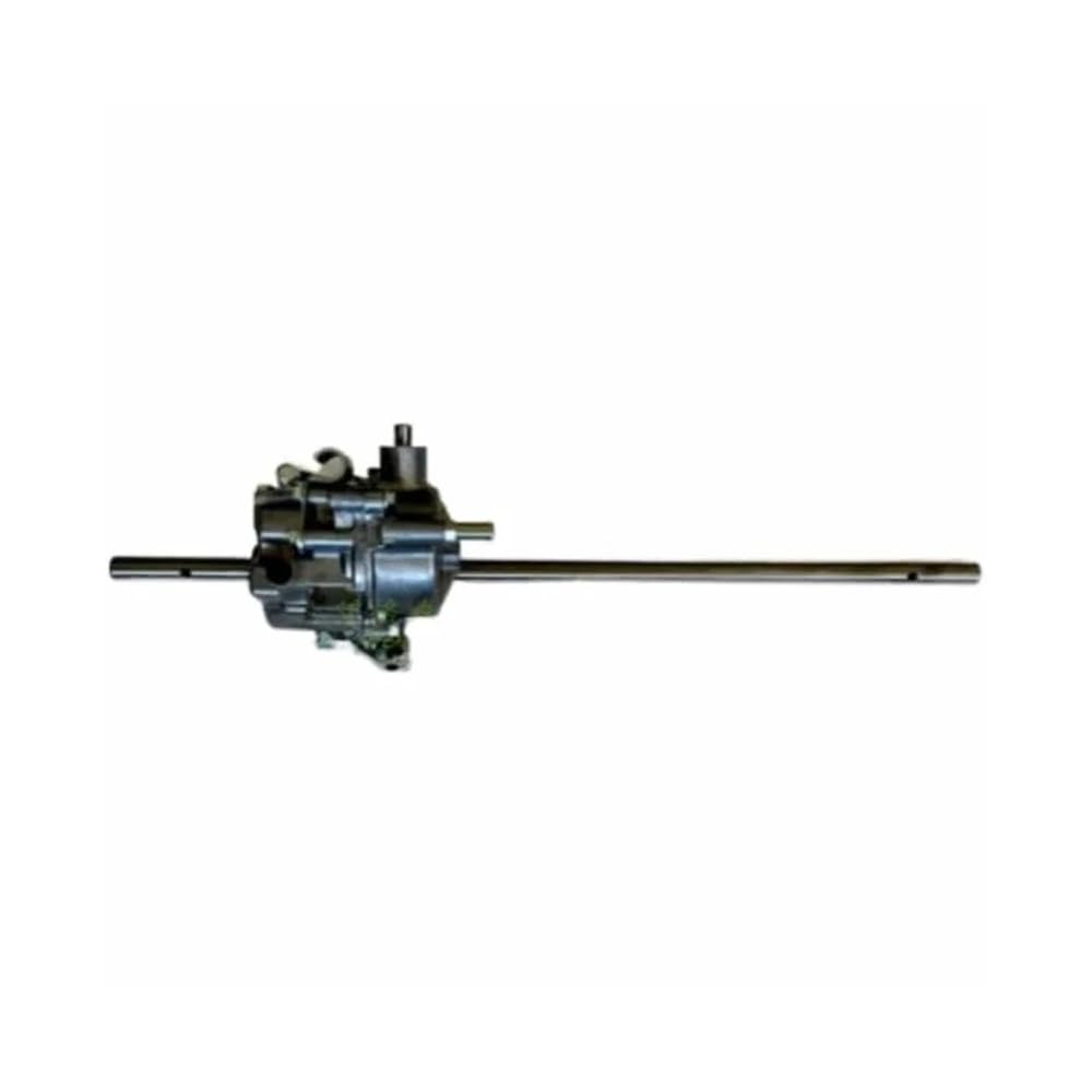 Boîtier de transmission tondeuse HRJ216 de haute précision type B 545mm
