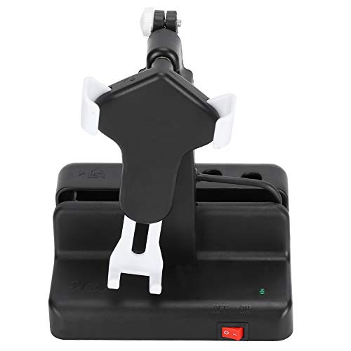 Automatic Cell Phone Shaker Left and Right Swing Pedometer Cell Phone Pedometer