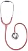 3M Littmann Classic II S.E. Stethoscope, Pink Tube, 28 inch, 2817