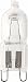 Produktbild Scharnberger+Has. Halogen-Backofenlampe 29994 G9 230V 40W 300°C Hochvolt-Halogenlampe ohne Reflektor 4034451299948