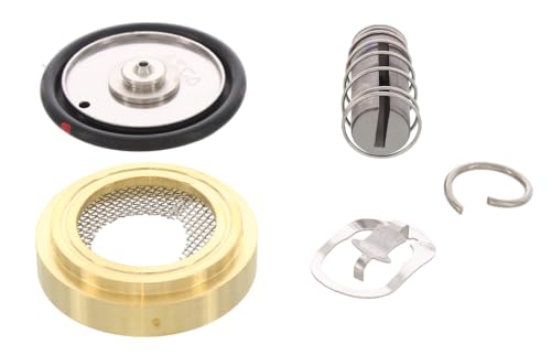 ALLIANCE LAUNDRY SYSTEMS Kit, Valve Rebuild (1/2