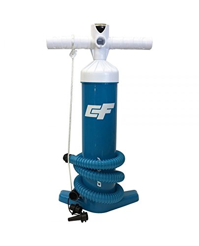 2018 Kite Pump, Blue, L