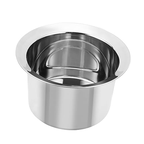 OUNONA �X�e�����X���L�b�`���I�C���e�� 4.5l �Ƒ��p�r�I���[�u�I�C���~�n �ύ����H�p���e�� ���X�g�����p�~�L�V���O�{�E�� �J�[���݌v������h�~ ��ؐ��⒲���ۑ��ɑΉ�