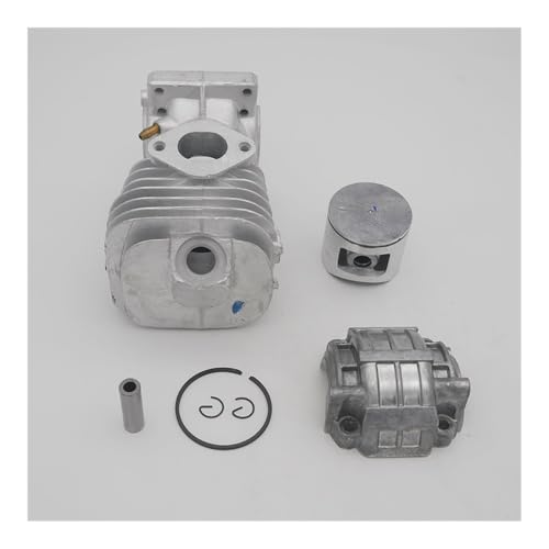 Couvercle de piston de cylindre 41 mm CS420 pour tronçonneuse 4100