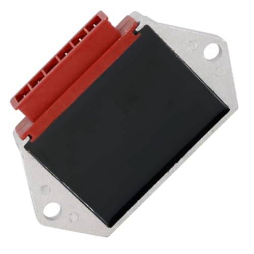Régulateur redresseur Aprilia évite les pannes de batterie