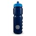 Hy-Pro UEFA Champions League 750ml Plastic Water Bottle – Official UCL Sports Bottle, Lightweight, Reusable, Leakproof, Kids & Adults