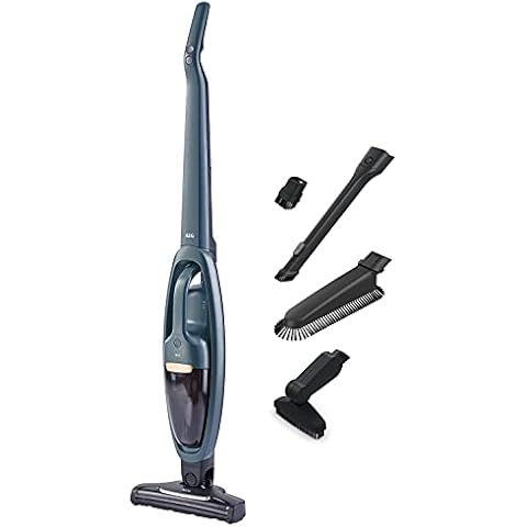 AEG QX6-1-46DB 2in1 Akku Staubsauger Cover