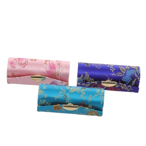 NOLITOY 3 DȌgP[X RpNgyʃbvOX[ ϕiI[KiCU[obO fB[Xp|[`ANZT[P[X