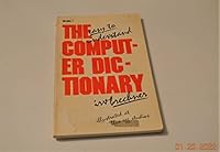 The Easy-To-Understand Computer Dictionary 0684178036 Book Cover