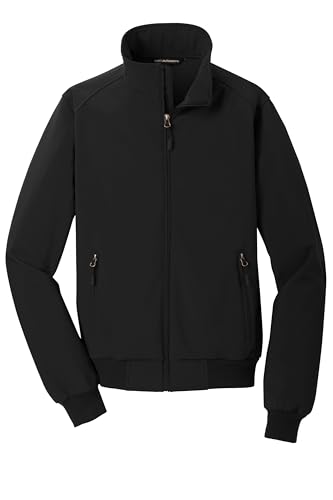 Port Authority Soft Shell Bomber Jacket J337