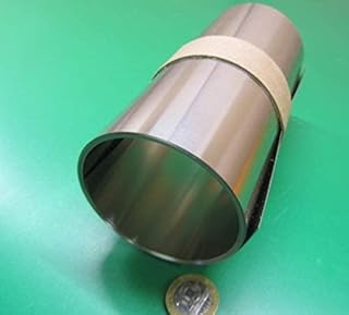 18-8 Stainless Steel Sheet .031