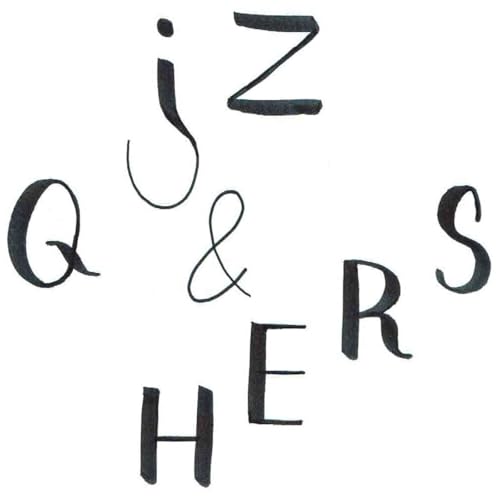 Quiz and Hers cover art