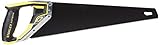 Stanley 20-047 20-Inch Blade Length x 12 Points Per Inch FatMax Saw with Blade Armor Coating