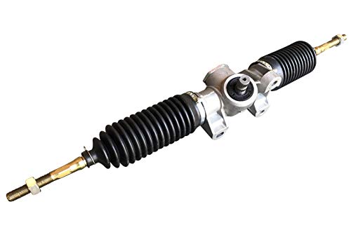 Performance Plus Carts Club Car Precedent Golf Cart Steering Gear Box Assembly #TOP1