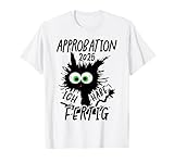 Berufserlaubnis Arzt Zahnarzt Apotheker Geschenk