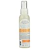 The Honest Company Conditioning Hair Detangler | Leave-in Conditioner + Fortifying Spray | Tear-free, Cruelty-Free, Hypoallergenic | Citrus Vanilla Refresh, 4 fl oz