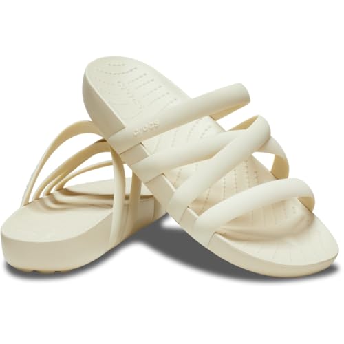 Image of Crocs Women's Splash Strappy Sandals