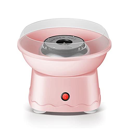 YASAHNG Elektrische Zuckerwattemaschine Professionelle DIY Zuckerwatte Maschine, Schnelle Und Gleichmäßige Erwärmung…