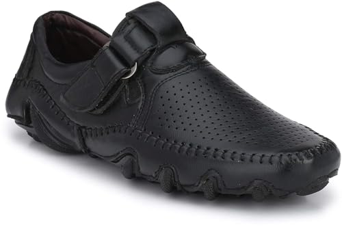Image of WUGATTI Men's Synthetic Stylish & Trendy Roman Sandals