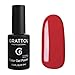 Produktbild Grattol UV/LED Gel Lack 052 Red 9ml