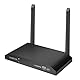 LogiLink HDW0103AR - HDMI-Receiver-Einheit für HDW0103, Drahtlos, 150m, 4k@60Hz