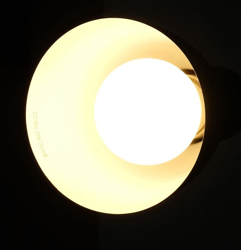 Bra effekt i ljus. En mer praktisk låda vore önskvärt.