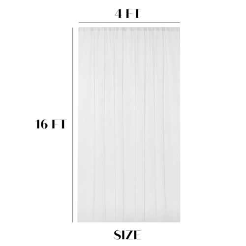 Image of Just Party Happy Birthday Decoration Kit - 21 Pcs with Balloons for Birthday Decoration, Net Curtain for Backdrop & Fairy Lights | Happy Birthday Banner & Decoration Kit