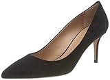 zapatos fiesta mujer fucsia Suela: piel BOSS Damen Eddie 70-S Pump, Black1