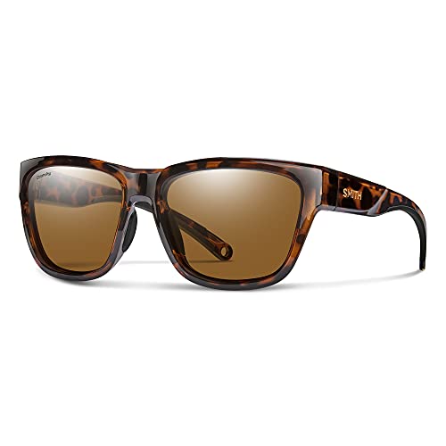 Smith Joya Sport & Performance Sunglasses - Tortoise | Chromapop Polarized Brown
