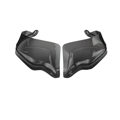 Protecteur pare-brise anti-rayures Type D pour moto BMW F850GS