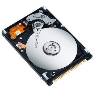 Amazon.com: SEAGATE ST9160821A-RK 160 GB Ultra ATA 2.5-Inch
