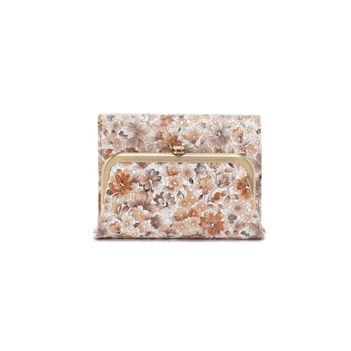 Image of HOBO Womens Robin Sepia Bloom One Size