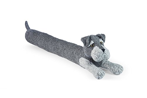 Dora Designs - Sugar Bear Senior - Schnauzer - The Canine Collection -