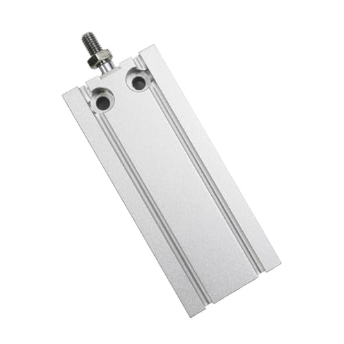 Vérin pneumatique CDU16-5D double effet pour bloc machine