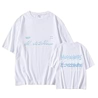 HIGH QUALITY FABRIC: Printed t-shirt cotton, made of high quality fabric, wear-resistant and breathable, not easy to pilling. DURABLE STITCHING: The shoulders, arm loops, neck, waistband and cuffs are made of sturdy double stitching, which is wear-re...