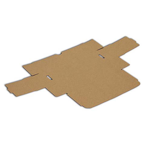 Pack 50 cajas para envíos 225x085x070mm. Caja automontable. Caja cartón Kraft. Montaje muy fácil y sencillo.Apta para envíos postales. Ultraresistentes. Ideal para tiendas online
