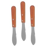 Photo Gallery ultechnovo 3 pezzi per formaggio multifunzione con manico in legno in per e pane utensili da cucina leggeri e facili da Photo Gallery ultechnovo 3 pezzi per formaggio multifunzione con manico in legno in per e pane utensili da cucina leggeri e facili da