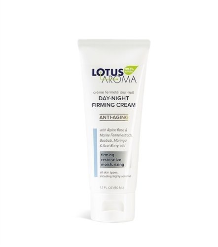 Lotus Aroma Day/Night Firming Cream 1.7 oz