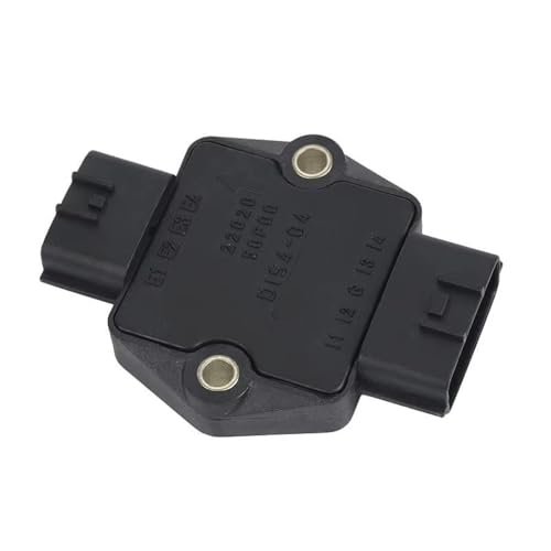 Módulo de control de encendido de alta precisión para Nissan Silvia S14 y 240SX 2
