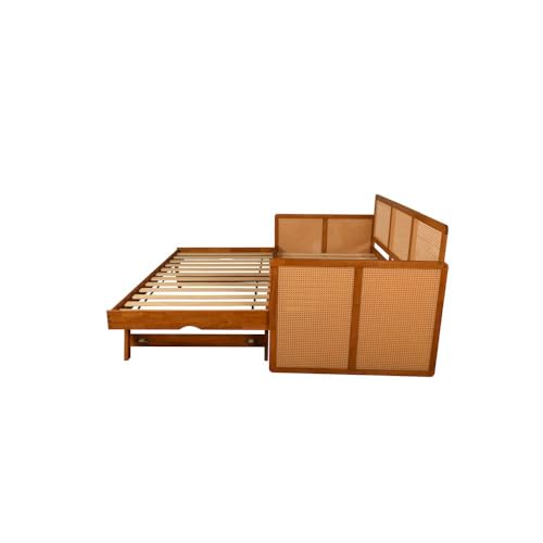 Kodiak Daybed with Mattress Included – Multi-Functional Day Bed for Living Room, Bedroom, or Guest Room - Image 6