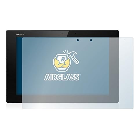 Protector de Pantalla BROTECT Cristal Sony Xperia Z2 Tablet Cover