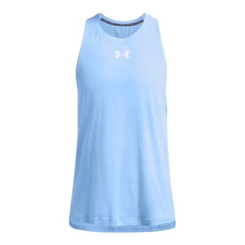 Image of Under Armour Men's Baseline Cotton Tank