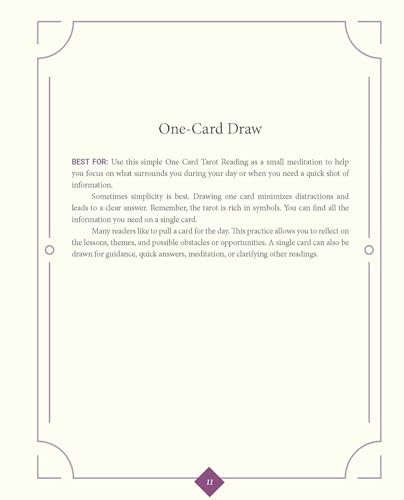 The Weiser Tarot Journal: Guidance and Practice (for use with any Tarot deck―includes 208 specially designed journal pages and 1,920 full-color Tarot ... your readings) (The Weiser Tarot Collection)