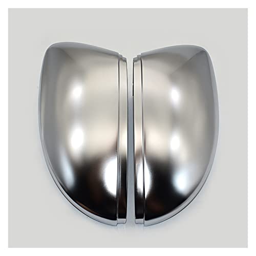 Capuchons de rétroviseur extérieur mat pour Coccinelle B7
