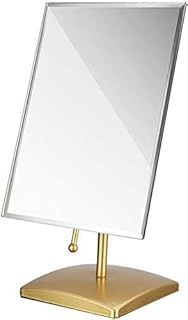 Espejo de maquillaje, espejo de maquillaje gi...