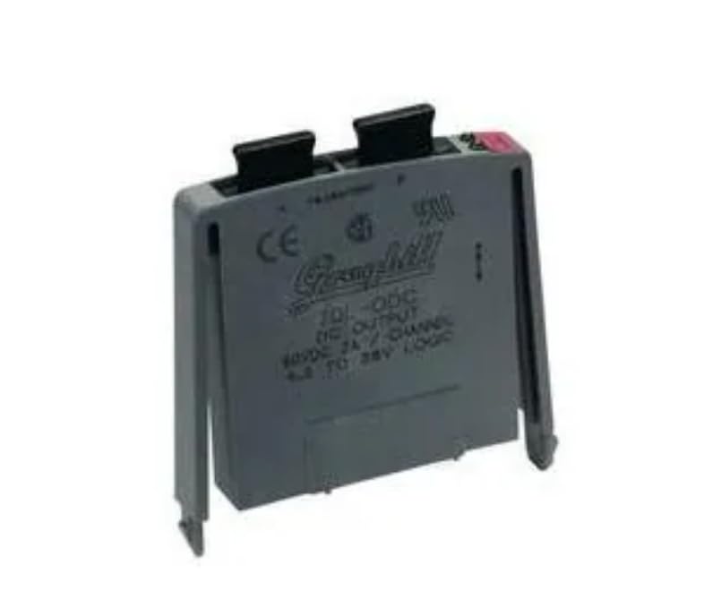 70L-ODCA, I/O Modules I/O Module OpenLine Digital Output DC