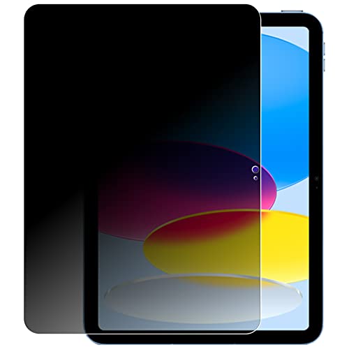 ClearView iPad 11 11 A16 2025 / iPad 10 2022p [ 4way ̂h~ ] t ی tB vCoV[یCAX {